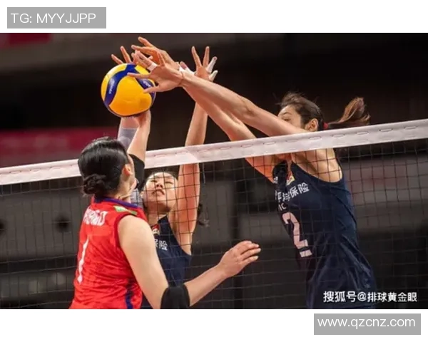 深度对话李伟的排球人生与梦想追逐的心路历程