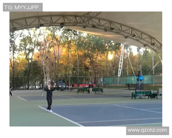 西安网球队转型纪实:从传统到现代的奋斗与蜕变之路