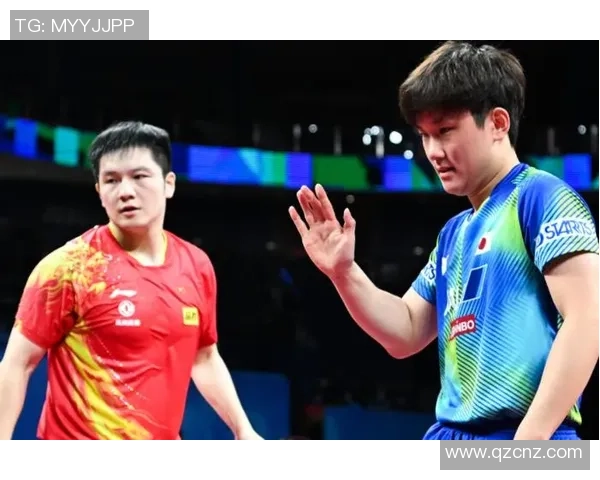 赛后分析:北京乒乓球队与南京乒乓球队的战术对决与启示