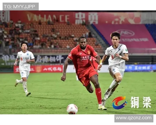 重庆足球队荣登足球比赛经验排行榜第五位展现实力与潜力